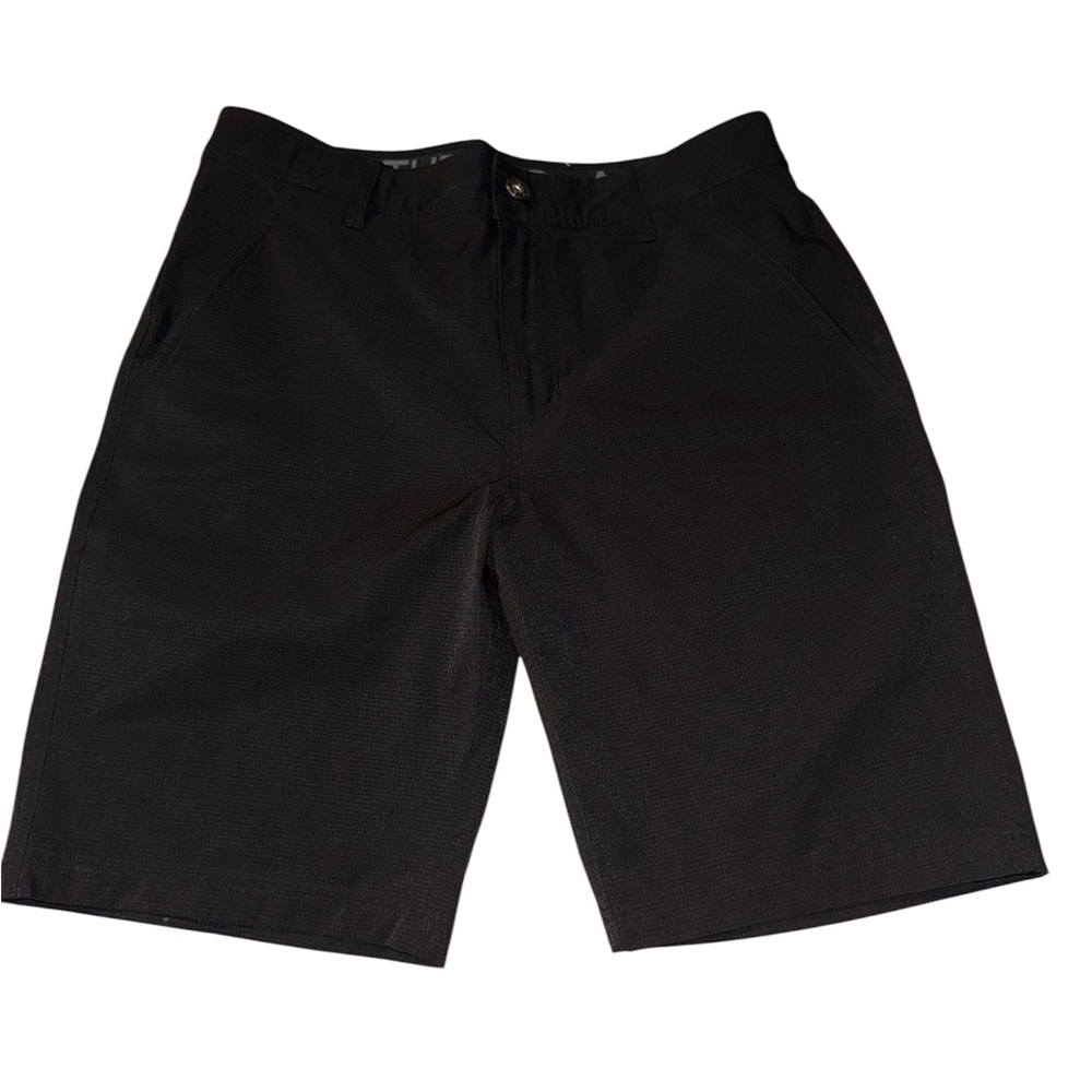Gerry Men's Black Shorts size 32